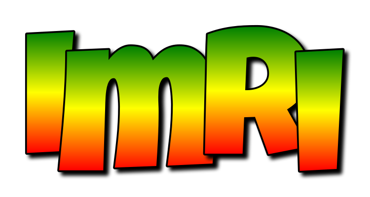 Imri mango logo