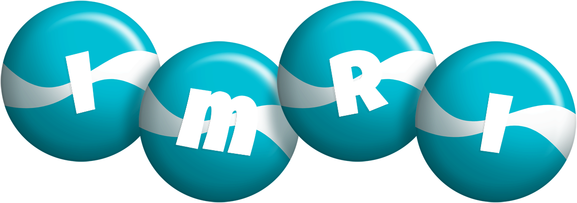 Imri messi logo
