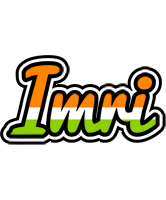 Imri mumbai logo