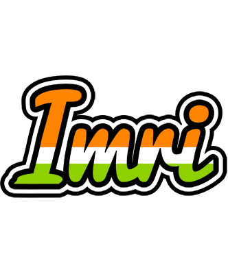 Imri mumbai logo