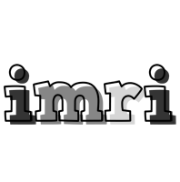 Imri night logo