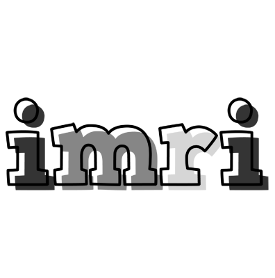 Imri night logo