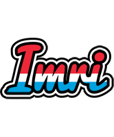 Imri norway logo