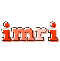 Imri paint logo