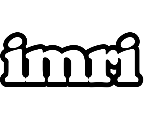 Imri panda logo
