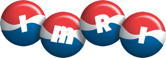 Imri paris logo