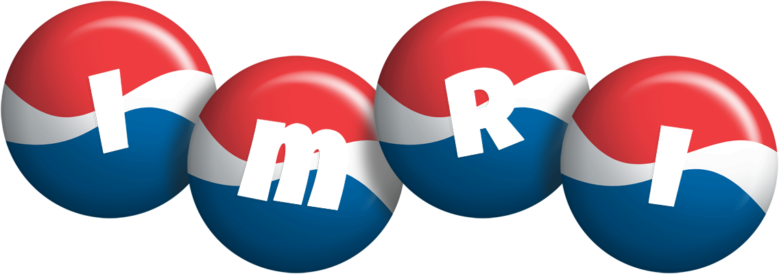 Imri paris logo