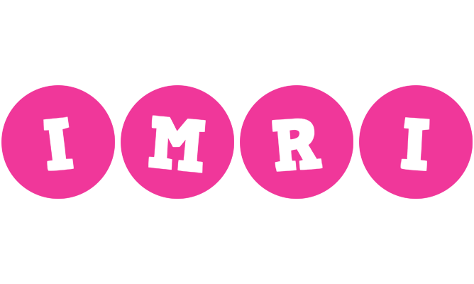 Imri poker logo