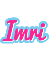 Imri popstar logo