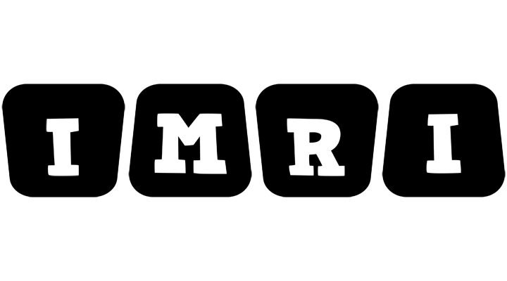 Imri racing logo