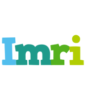 Imri rainbows logo