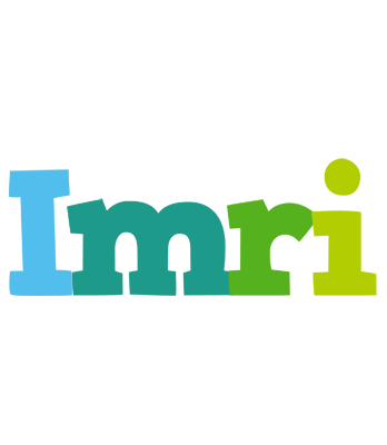 Imri rainbows logo