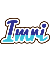 Imri raining logo