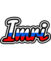 Imri russia logo