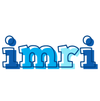 Imri sailor logo