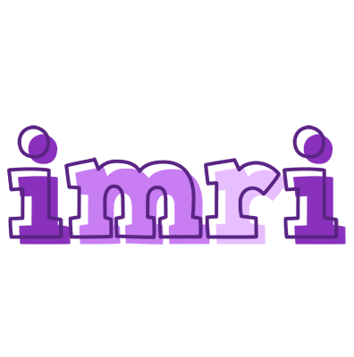 Imri sensual logo