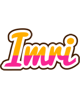 Imri smoothie logo