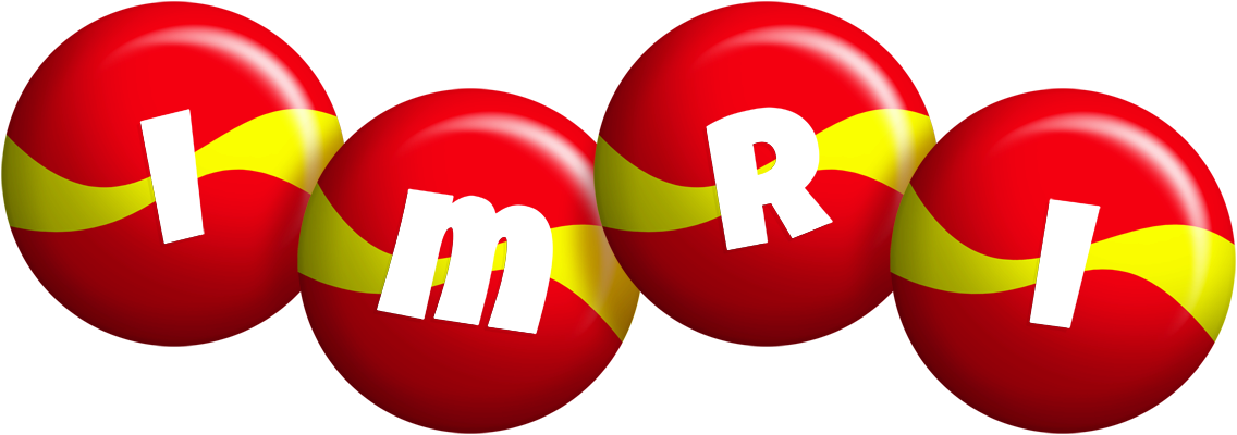 Imri spain logo