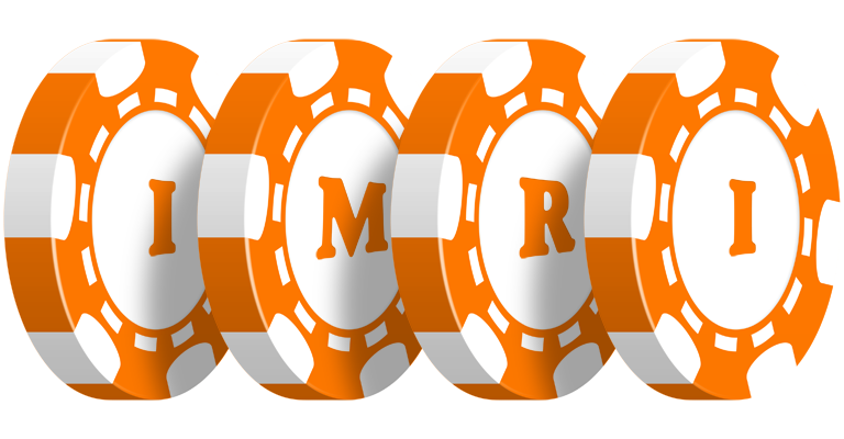 Imri stacks logo