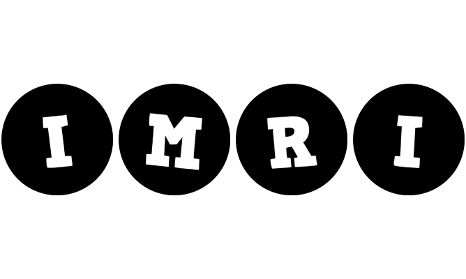 Imri tools logo