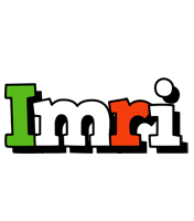 Imri venezia logo