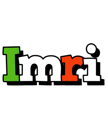 Imri venezia logo