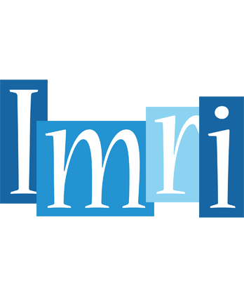 Imri winter logo