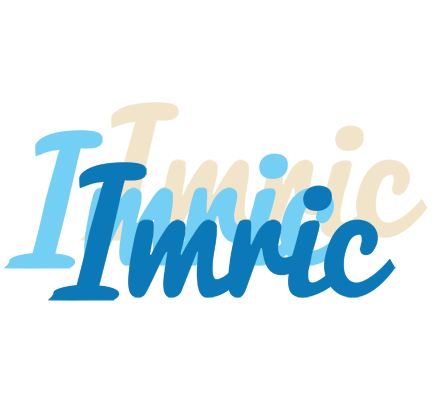 Imric breeze logo