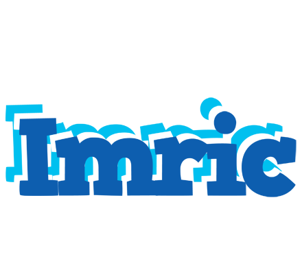 Imric business logo