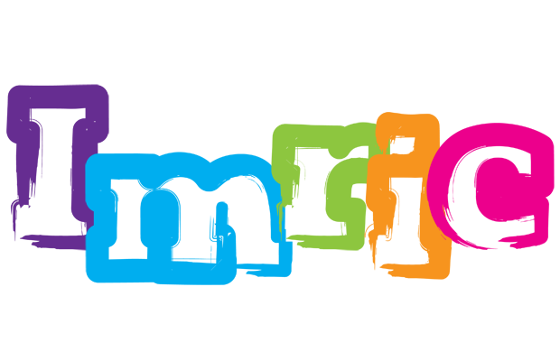 Imric casino logo