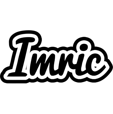 Imric chess logo