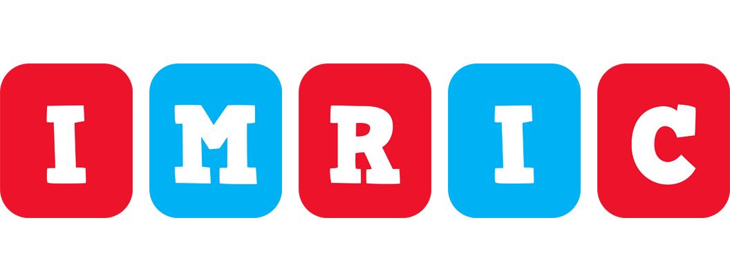 Imric diesel logo