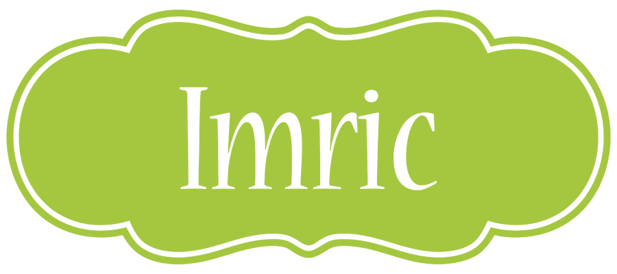 Imric family logo