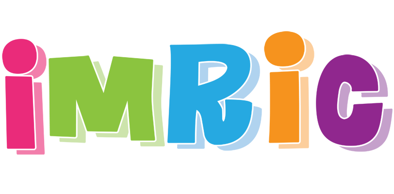 Imric friday logo