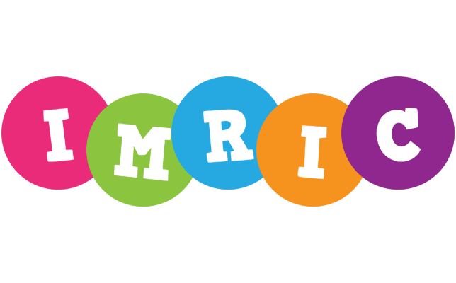Imric friends logo
