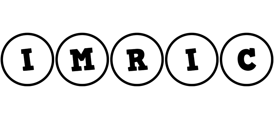 Imric handy logo