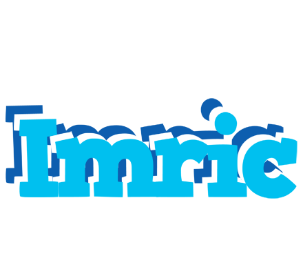 Imric jacuzzi logo