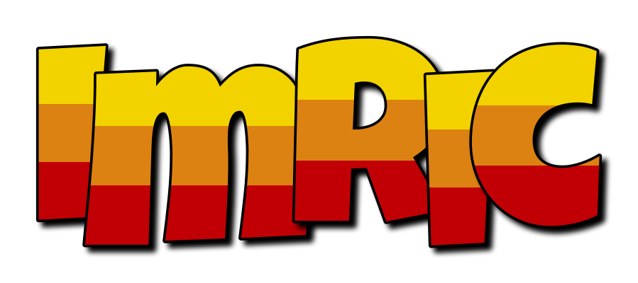 Imric jungle logo