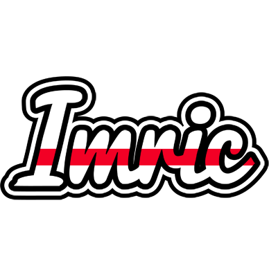 Imric kingdom logo