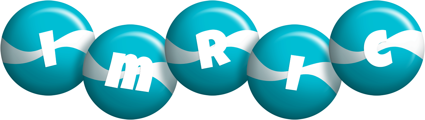 Imric messi logo