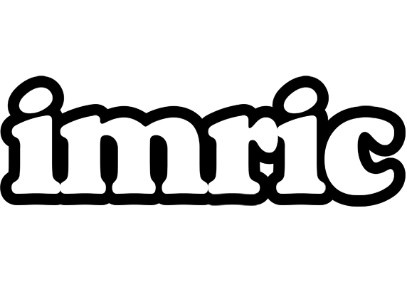 Imric panda logo