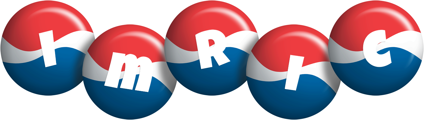 Imric paris logo