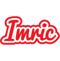 Imric sunshine logo