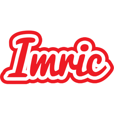 Imric sunshine logo