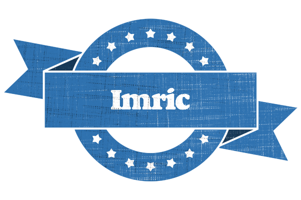 Imric trust logo