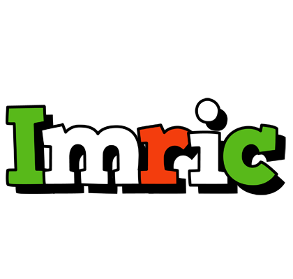 Imric venezia logo