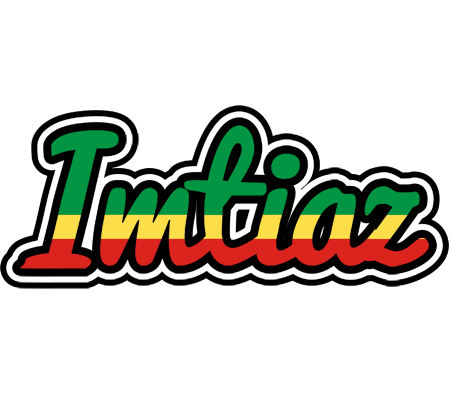 Imtiaz african logo