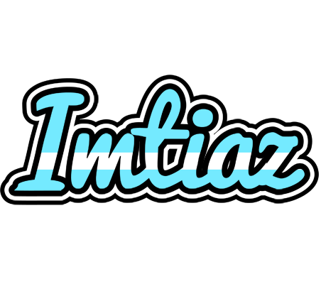 Imtiaz argentine logo