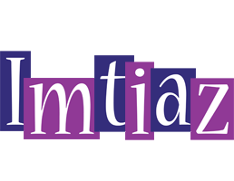 Imtiaz autumn logo