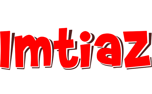 Imtiaz basket logo